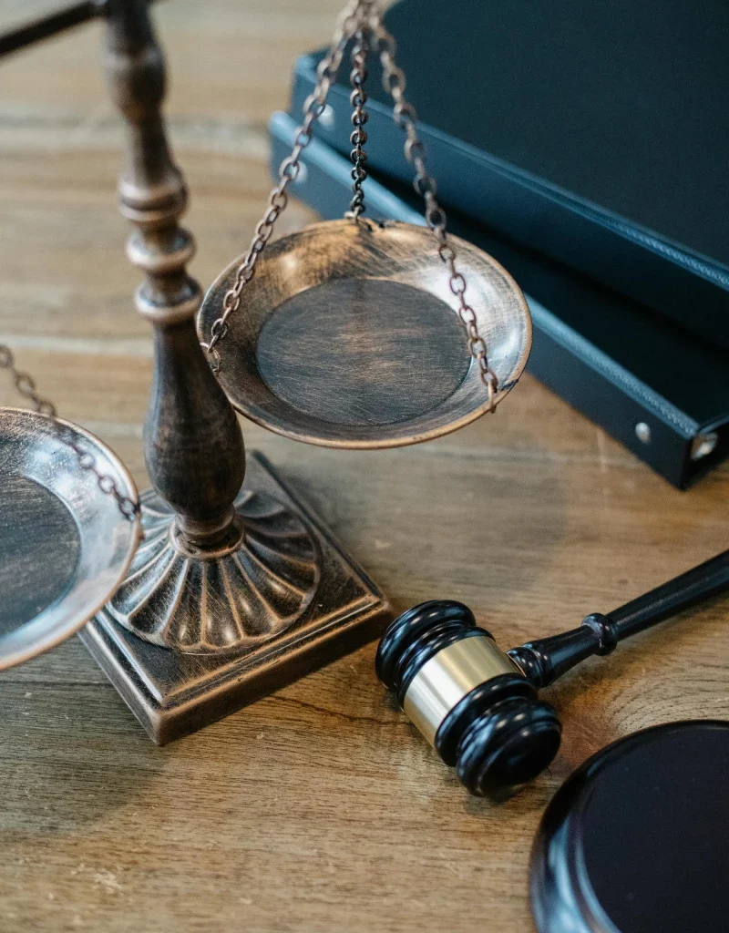 Cabinet d'avocat à La Réunion - Estelle Gangate